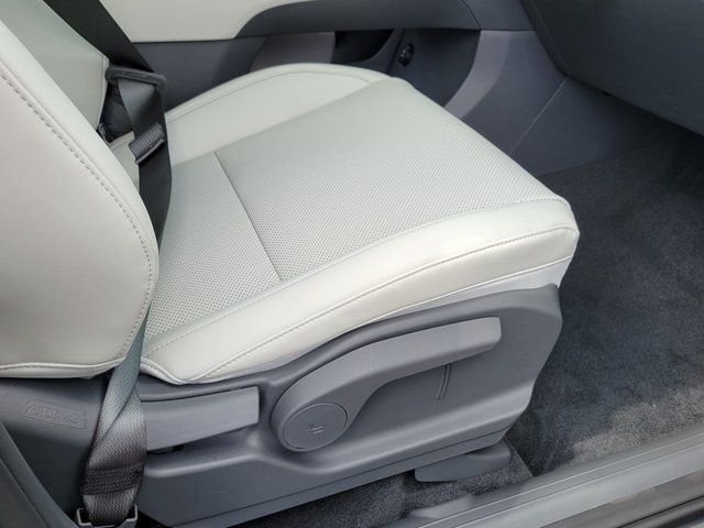 2026 Hyundai SANTA FE HYBRID SEL Chantilly VA