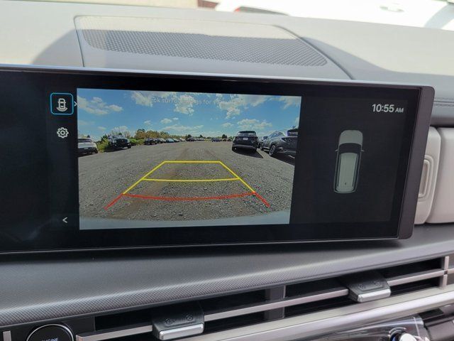 2026 Hyundai SANTA FE HYBRID SEL Chantilly VA