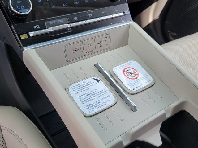 2026 Hyundai SANTA FE HYBRID SEL Chantilly VA