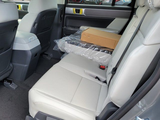 2026 Hyundai SANTA FE HYBRID SEL Chantilly VA