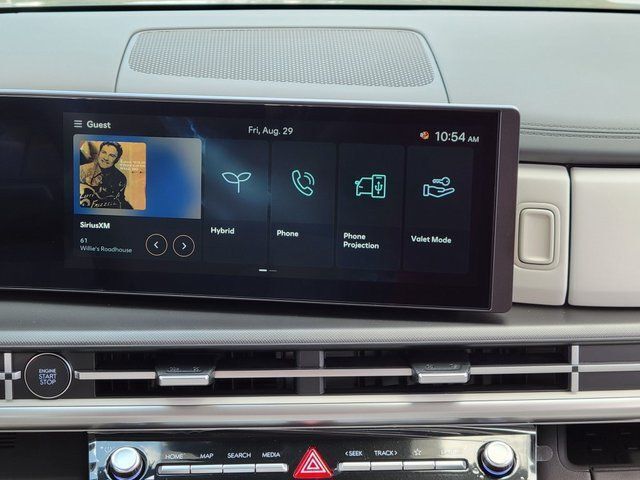 2026 Hyundai SANTA FE HYBRID SEL Chantilly VA