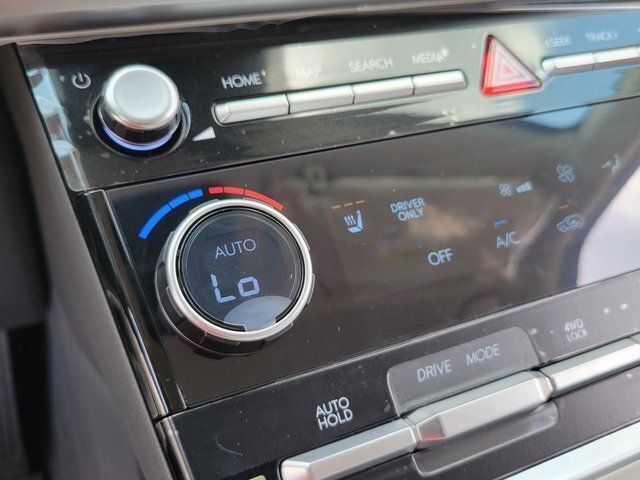 2026 Hyundai SANTA FE HYBRID SEL Chantilly VA