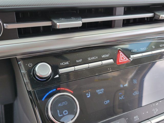 2026 Hyundai SANTA FE HYBRID SEL Chantilly VA