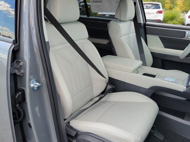 2026 Hyundai SANTA FE HYBRID SEL Chantilly VA