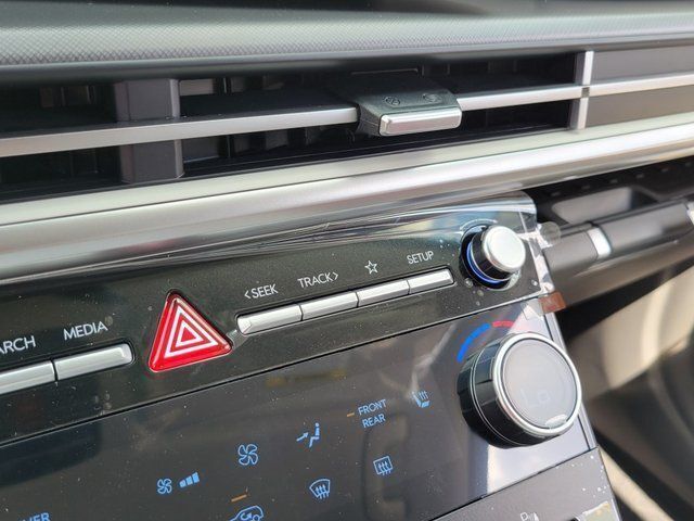 2026 Hyundai SANTA FE HYBRID SEL Chantilly VA