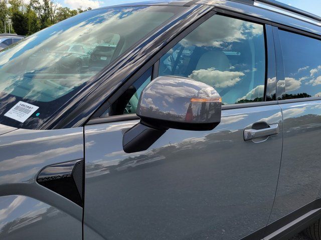 2026 Hyundai SANTA FE HYBRID SEL Chantilly VA