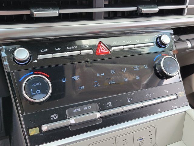 2026 Hyundai SANTA FE HYBRID SEL Chantilly VA