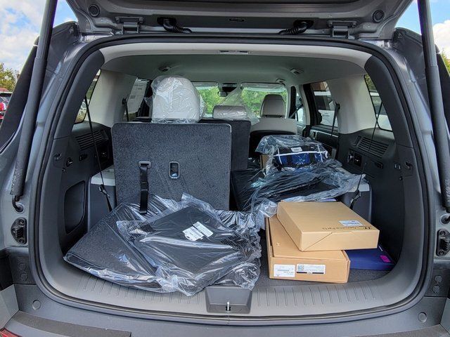 2026 Hyundai SANTA FE HYBRID SEL Chantilly VA