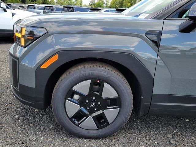 2026 Hyundai SANTA FE HYBRID SEL Chantilly VA