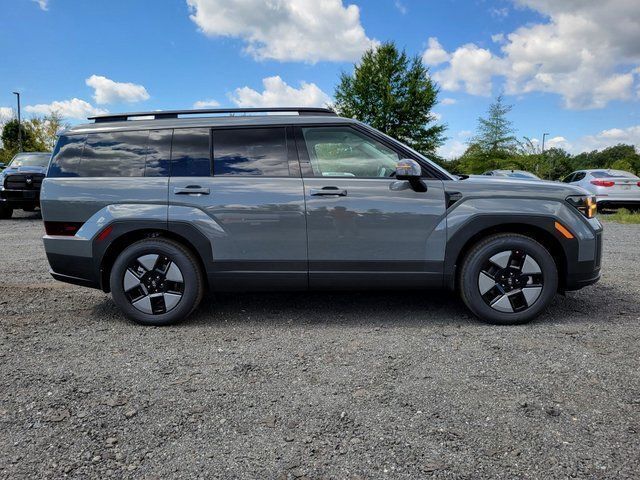 2026 Hyundai SANTA FE HYBRID SEL Chantilly VA