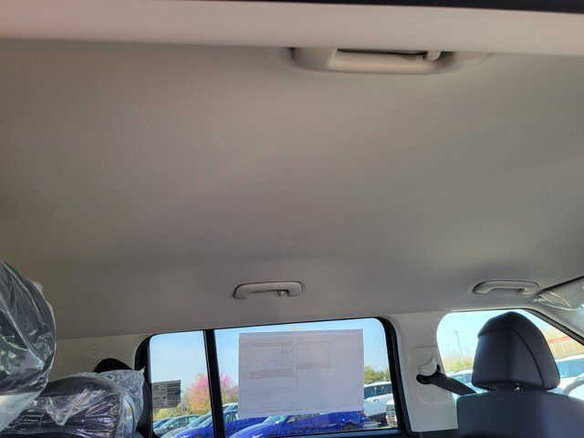 2026 Hyundai SANTA FE HYBRID SEL Chantilly VA