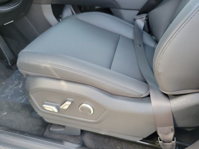 2026 Hyundai SANTA FE HYBRID SEL Chantilly VA