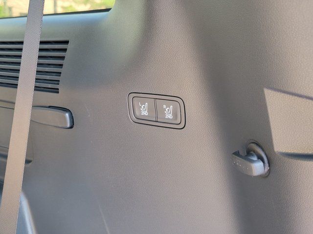 2026 Hyundai SANTA FE HYBRID SEL Chantilly VA