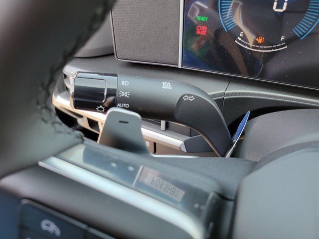 2026 Hyundai SANTA FE HYBRID SEL Chantilly VA