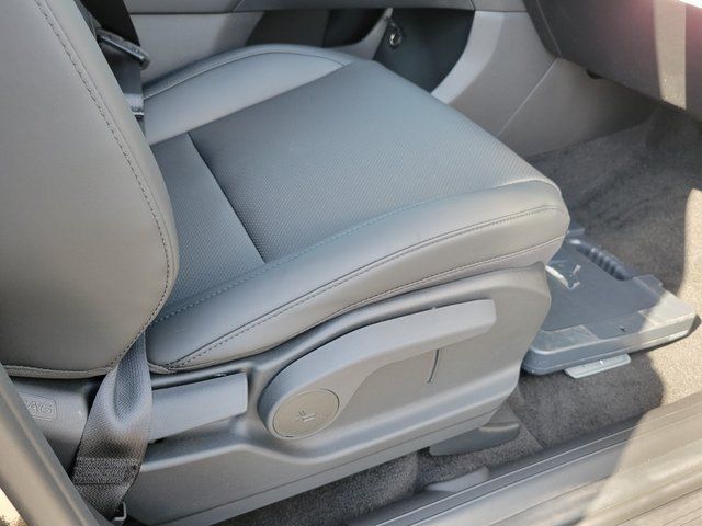 2026 Hyundai SANTA FE HYBRID SEL Chantilly VA