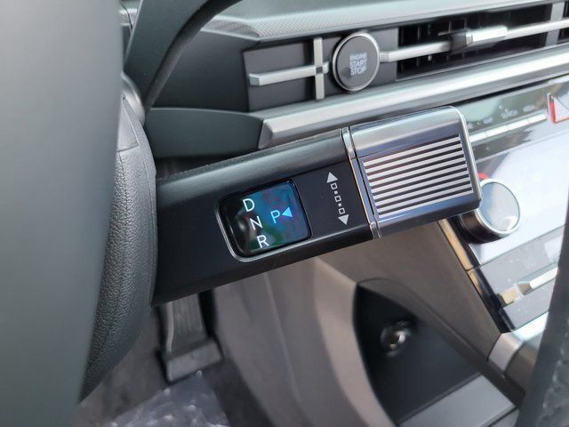 2026 Hyundai SANTA FE HYBRID SEL Chantilly VA