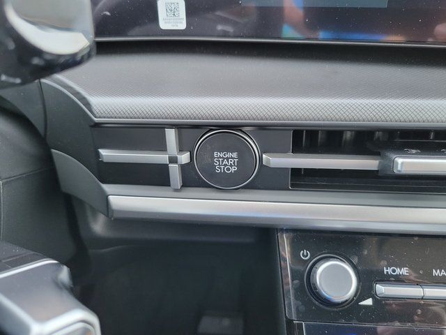 2026 Hyundai SANTA FE HYBRID SEL Chantilly VA