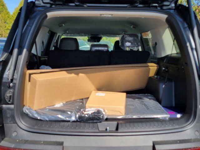 2026 Hyundai SANTA FE HYBRID SEL Chantilly VA