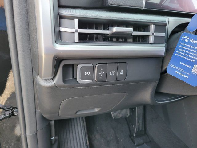 2026 Hyundai SANTA FE HYBRID SEL Chantilly VA