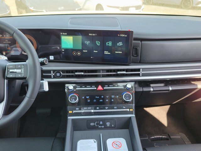 2026 Hyundai SANTA FE HYBRID SEL Chantilly VA