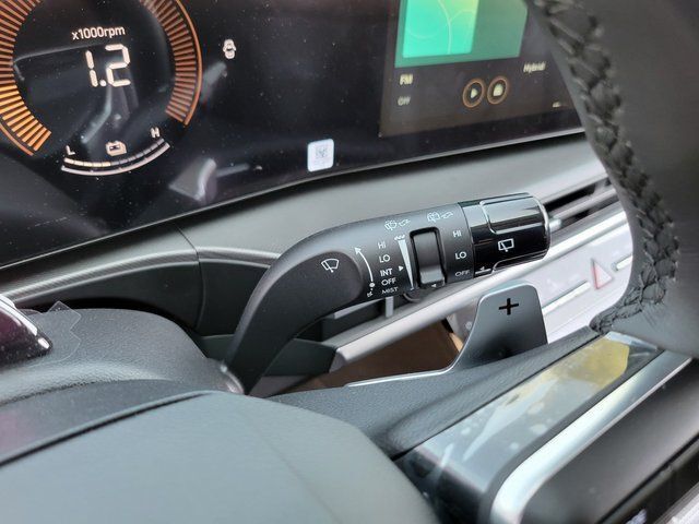 2026 Hyundai SANTA FE HYBRID SEL Chantilly VA