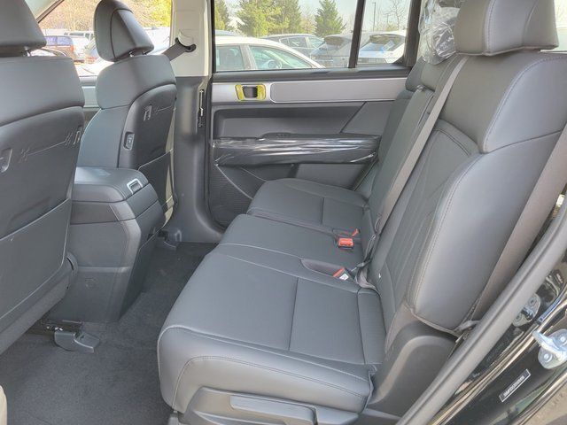 2026 Hyundai SANTA FE HYBRID SEL Chantilly VA