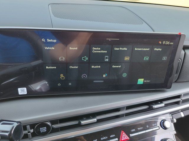 2026 Hyundai SANTA FE HYBRID SEL Chantilly VA