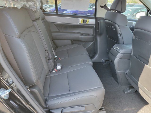 2026 Hyundai SANTA FE HYBRID SEL Chantilly VA