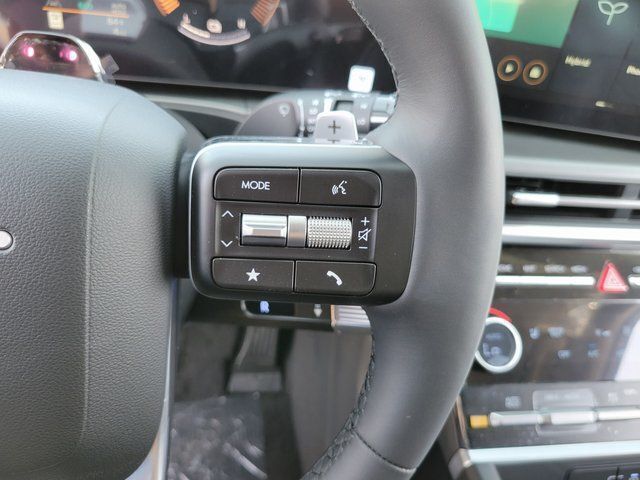 2026 Hyundai SANTA FE HYBRID SEL Chantilly VA