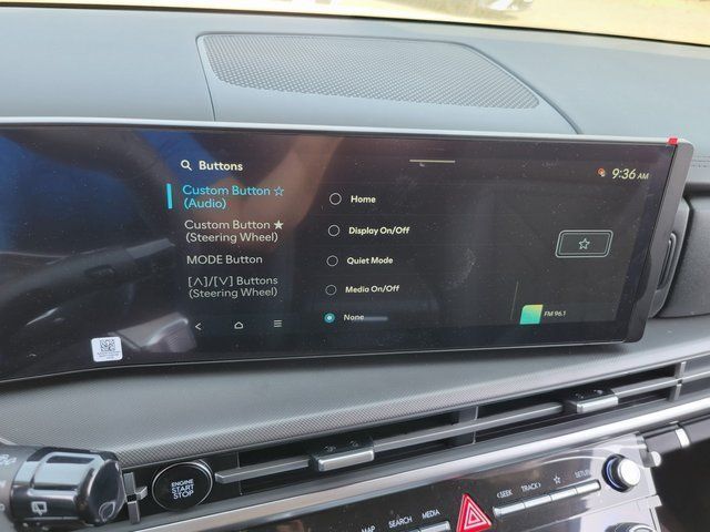 2026 Hyundai SANTA FE HYBRID SEL Chantilly VA