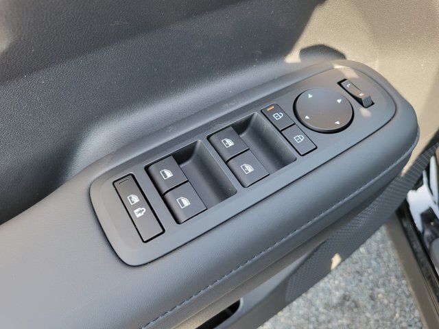 2026 Hyundai SANTA FE HYBRID SEL Chantilly VA