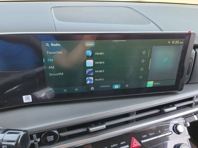 2026 Hyundai SANTA FE HYBRID SEL Chantilly VA