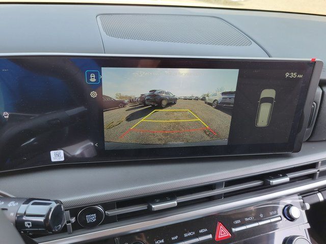 2026 Hyundai SANTA FE HYBRID SEL Chantilly VA