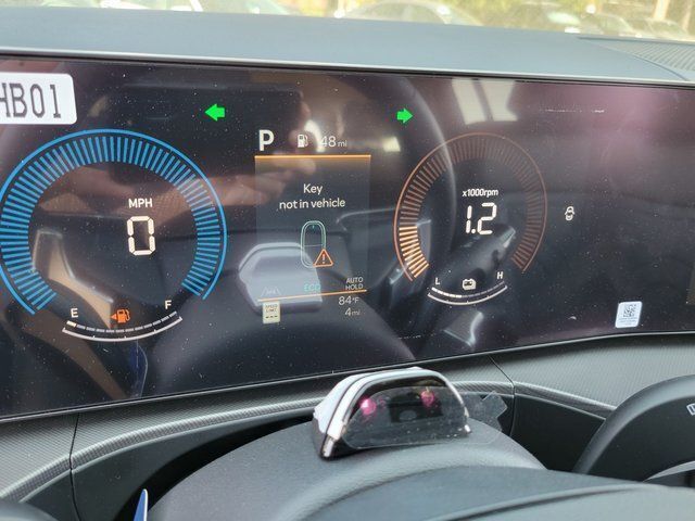 2026 Hyundai SANTA FE HYBRID SEL Chantilly VA