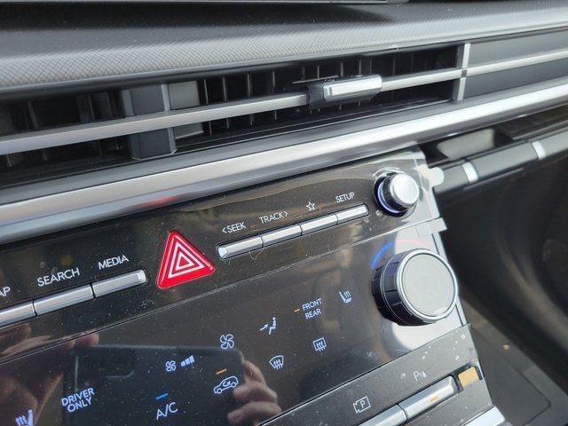 2026 Hyundai SANTA FE HYBRID SEL Chantilly VA