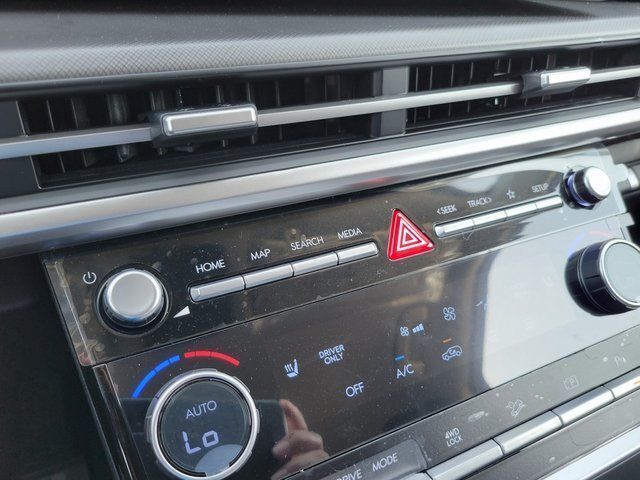 2026 Hyundai SANTA FE HYBRID SEL Chantilly VA