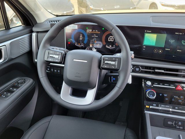 2026 Hyundai SANTA FE HYBRID SEL Chantilly VA