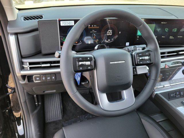 2026 Hyundai SANTA FE HYBRID SEL Chantilly VA