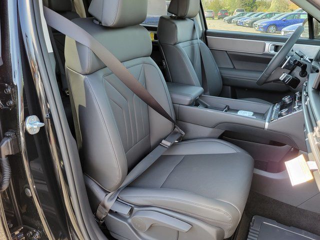 2026 Hyundai SANTA FE HYBRID SEL Chantilly VA