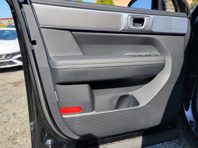 2026 Hyundai SANTA FE HYBRID SEL Chantilly VA