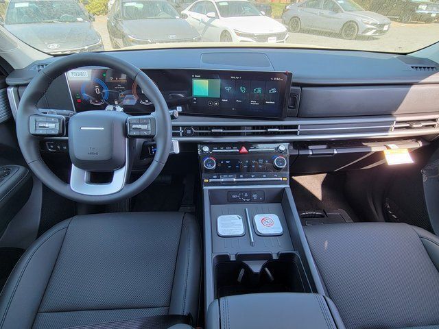 2026 Hyundai SANTA FE HYBRID SEL Chantilly VA