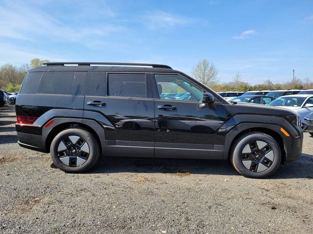 2026 Hyundai SANTA FE HYBRID SEL Chantilly VA