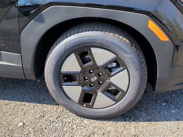 2026 Hyundai SANTA FE HYBRID SEL Chantilly VA