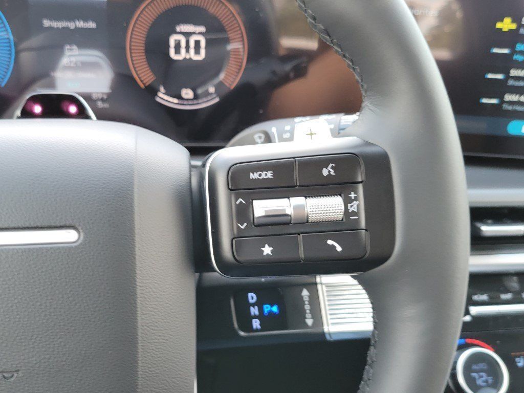 2026 Hyundai SANTA FE HYBRID SEL Chantilly VA