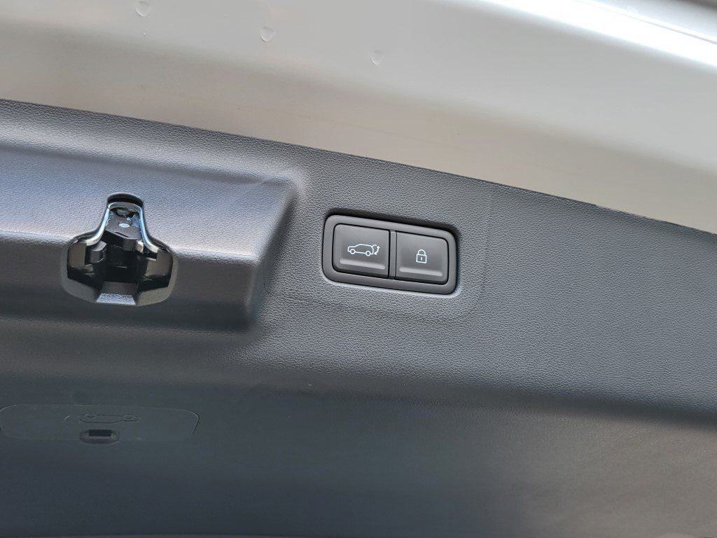 2026 Hyundai SANTA FE HYBRID SEL Chantilly VA