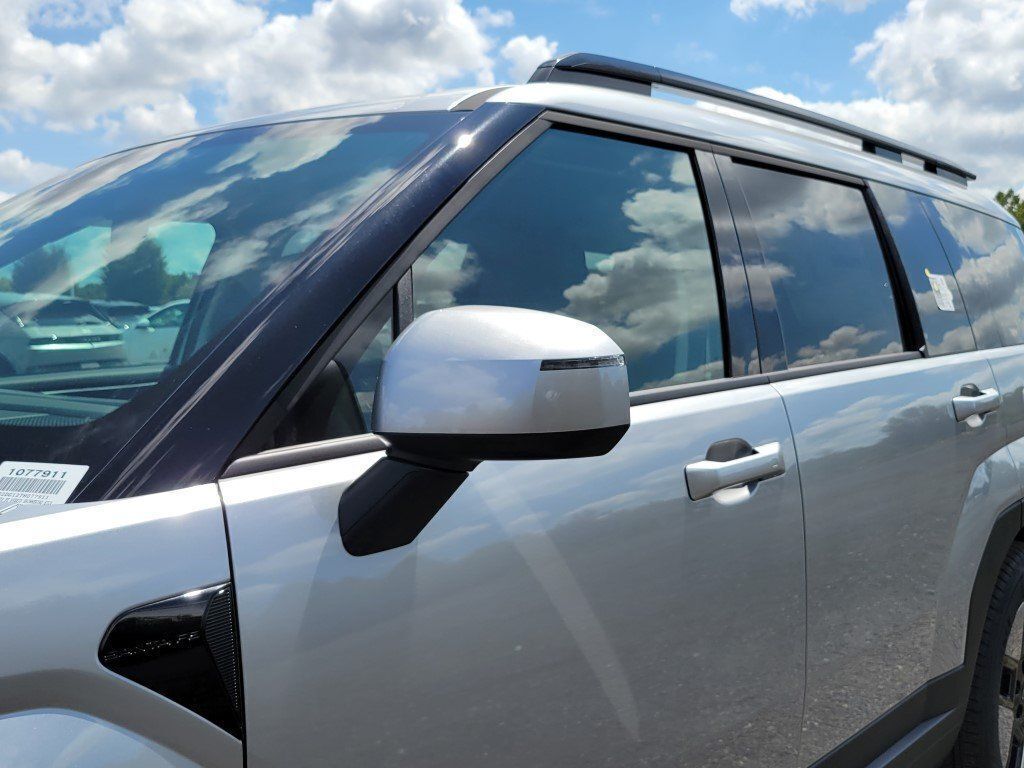 2026 Hyundai SANTA FE HYBRID SEL Chantilly VA