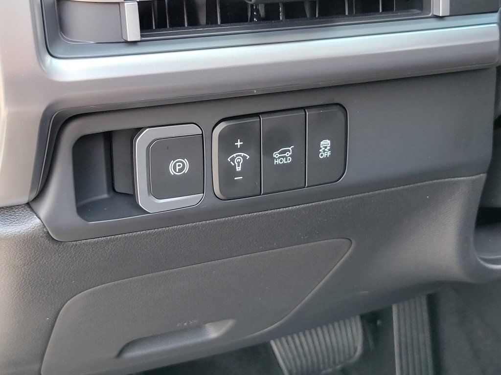 2026 Hyundai SANTA FE HYBRID SEL Chantilly VA