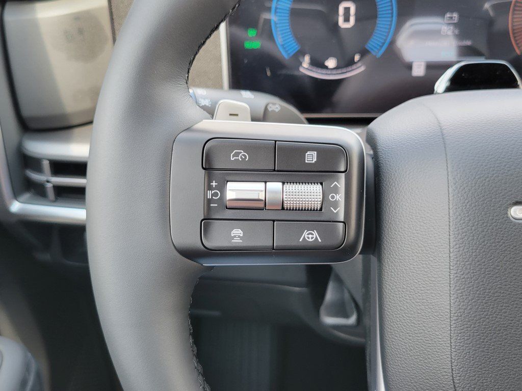 2026 Hyundai SANTA FE HYBRID SEL Chantilly VA