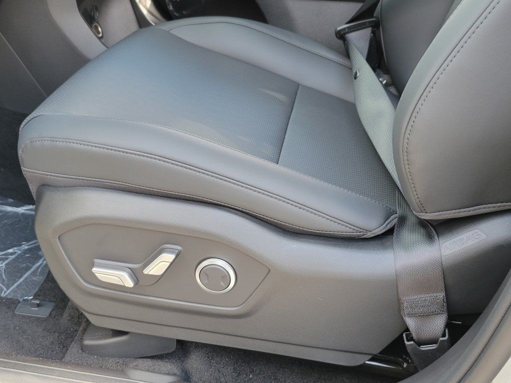 2026 Hyundai SANTA FE HYBRID SEL Chantilly VA