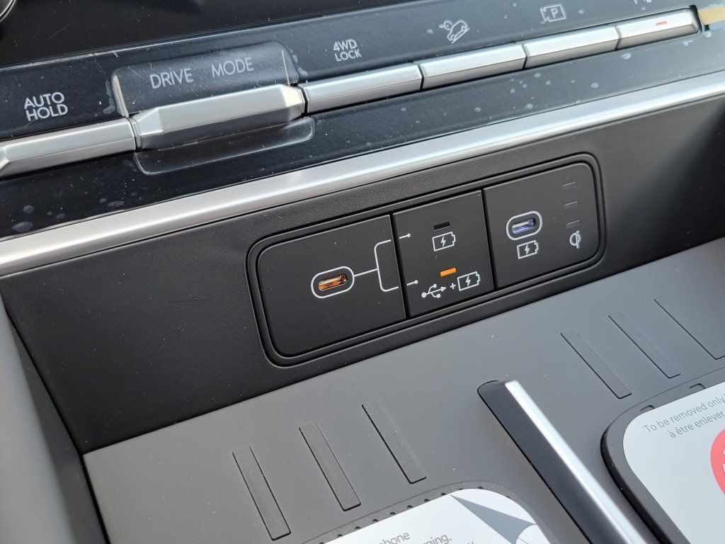 2026 Hyundai SANTA FE HYBRID SEL Chantilly VA